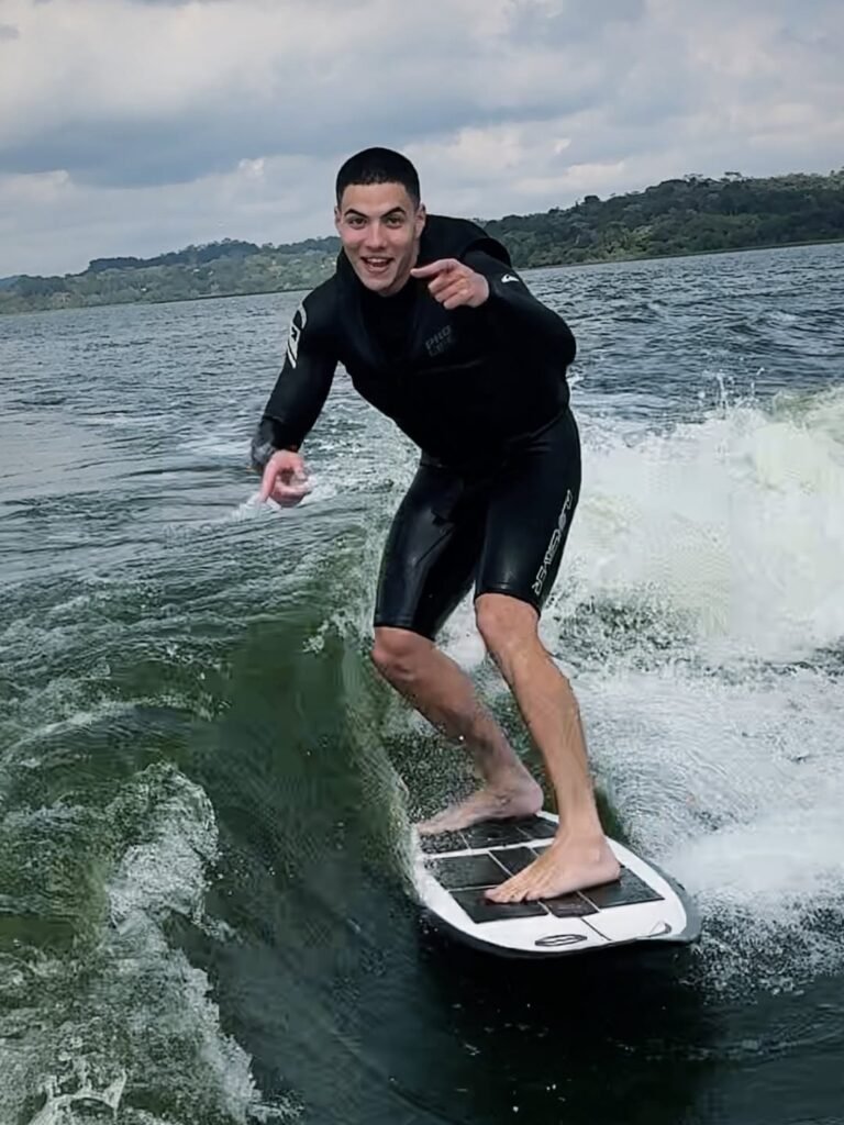 Free Wake São Paulo